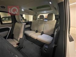 لاند روفر دفندر